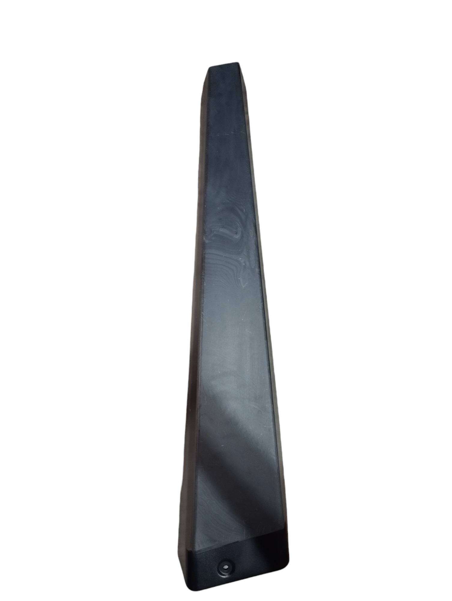 Acabamento Externo Coluna Esquerda Renault Megane 2.0 2007 6