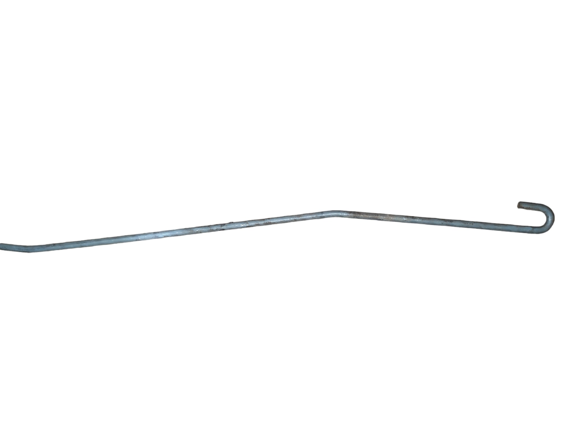 Haste Vareta Fechadura Traseira Esquerda Hyundai I30 2013 3