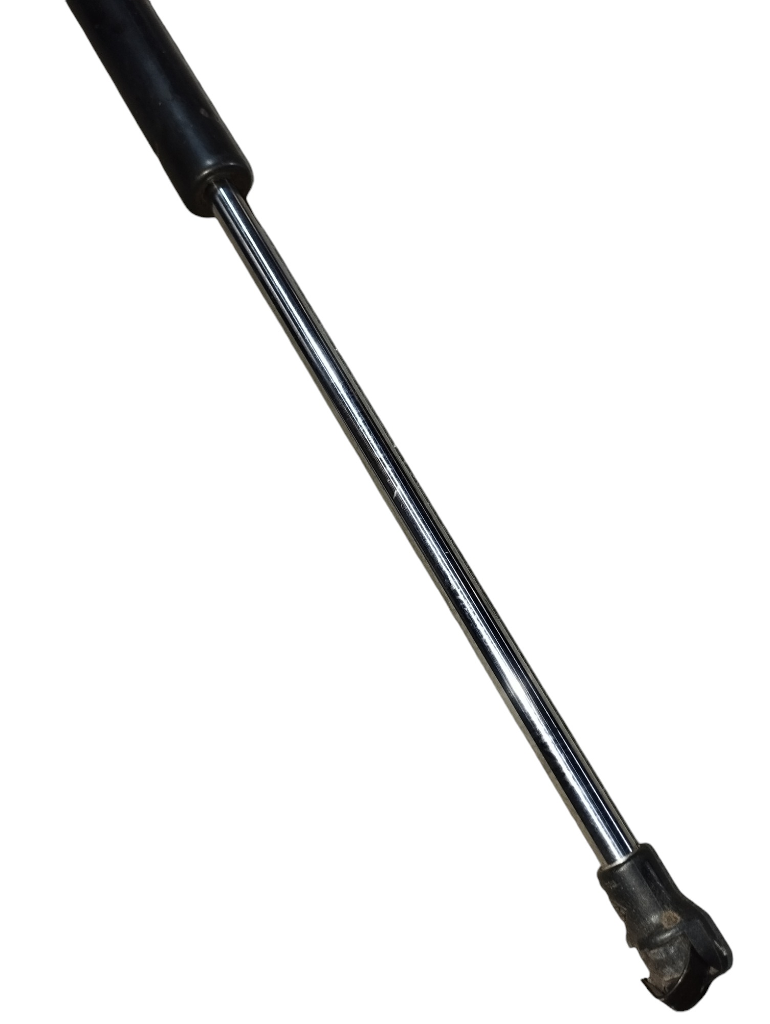 Amortecedor Tampa Traseira Renault Clio 2000 a 2012 9