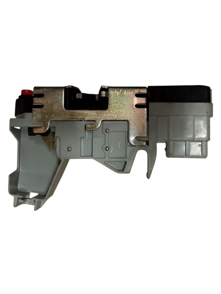 Fechadura Eletrica Porta Traseira Esquerda Peugeot 206