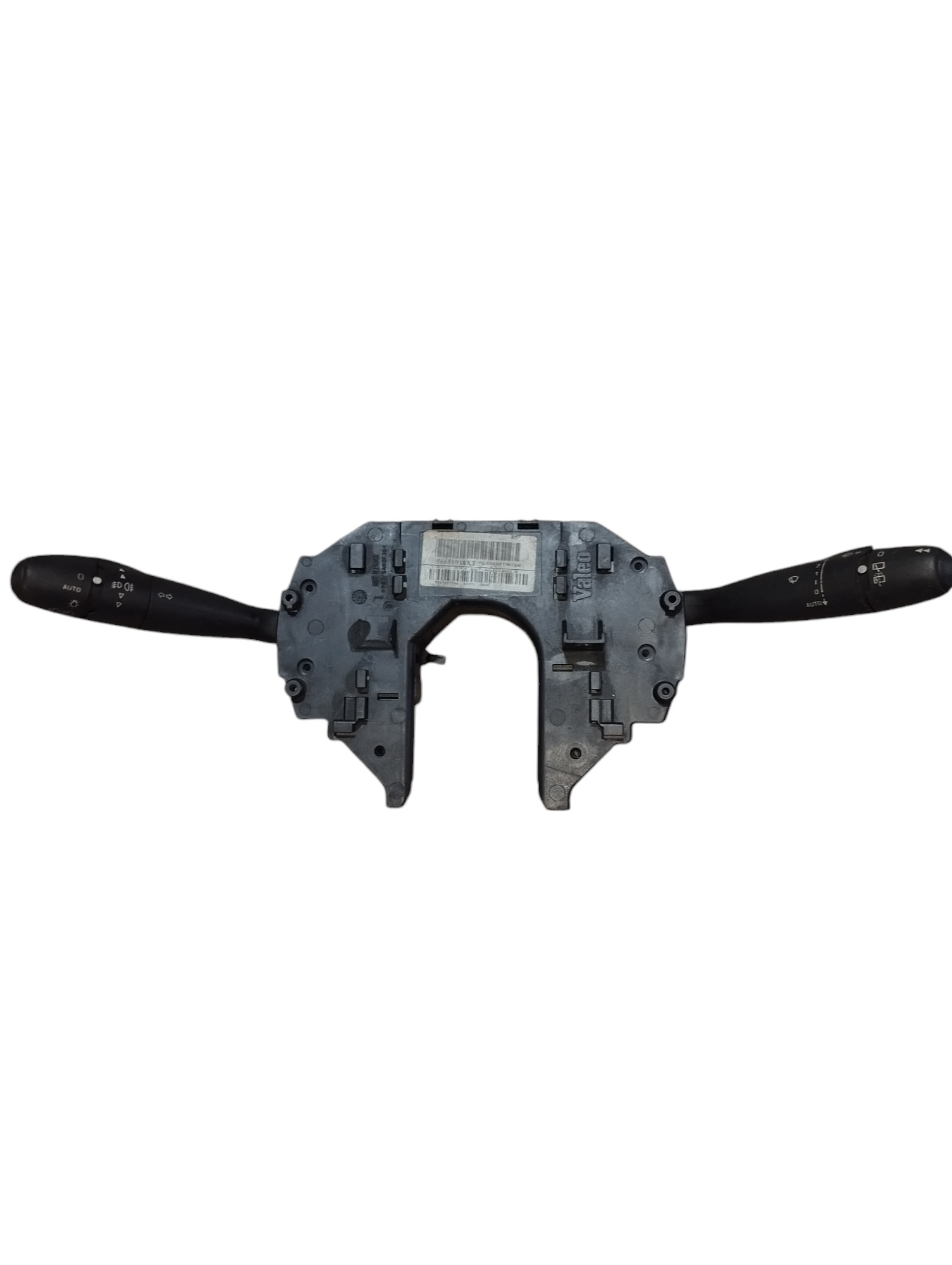 Chave Seta Citroen C4 Picasso 2011 2012