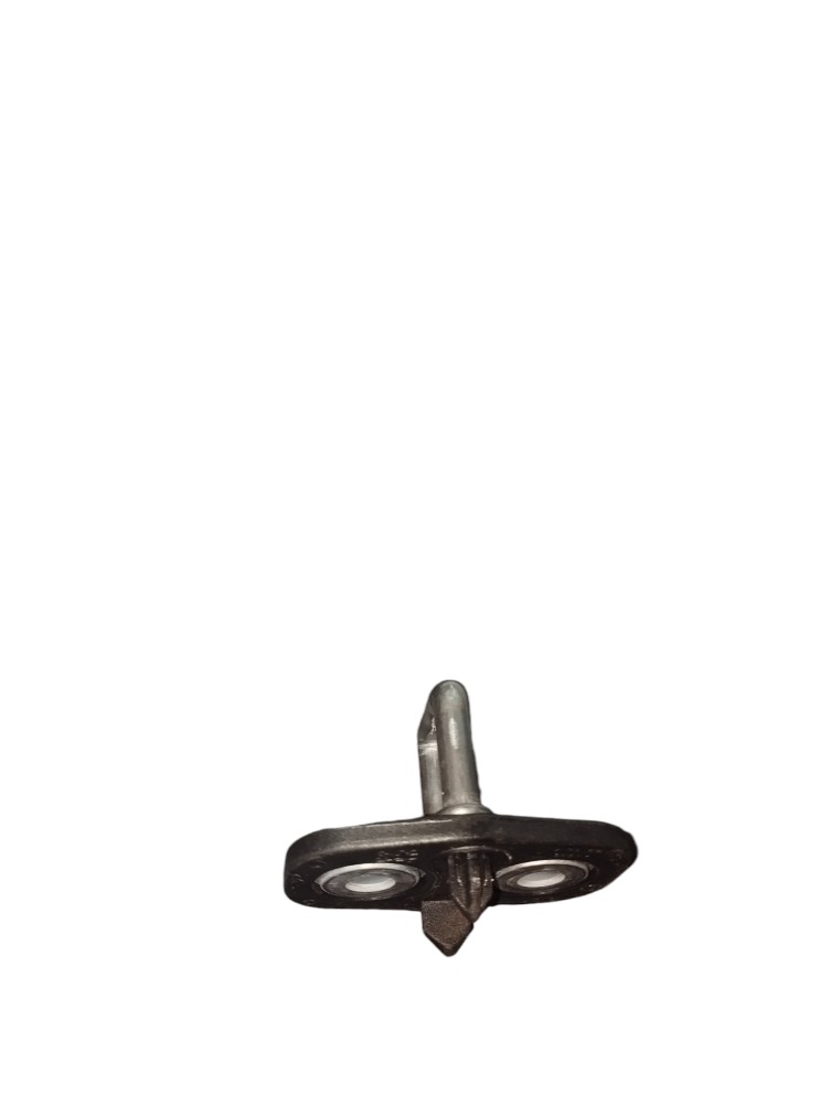 Batente Fechadura Porta C4 Picasso 1.6 Thp 2015 2016