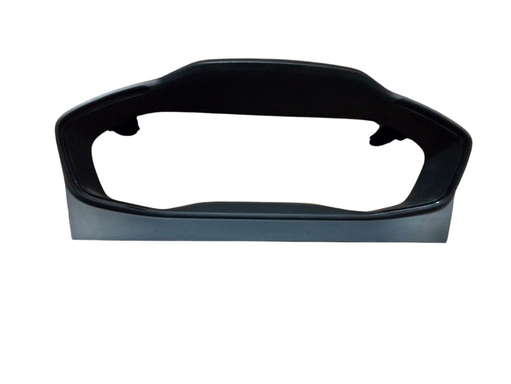 Moldura Painel De Instrumentos Peugeot 208 1.0 2023 2024