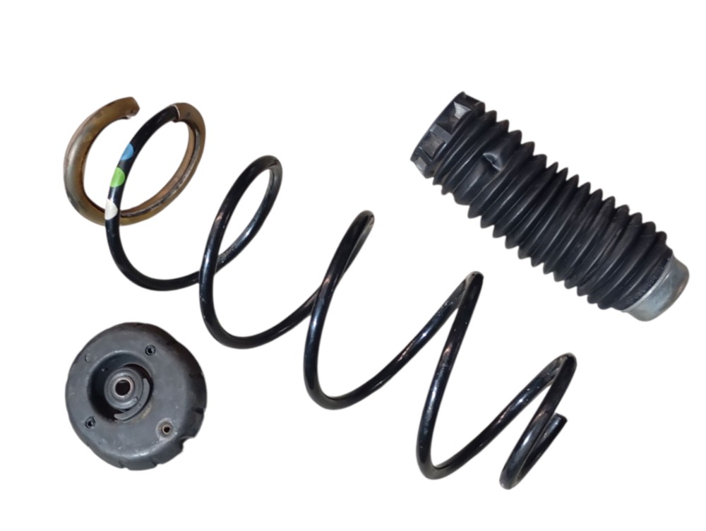 Kit Batente Coxim Amortecedor Citroen C4 Cactus 2018