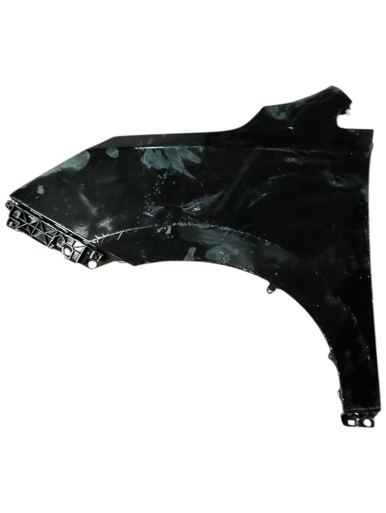 Paralama Dianteiro Esquerdo Hyundai Ix35 2010 2011 2012 2013