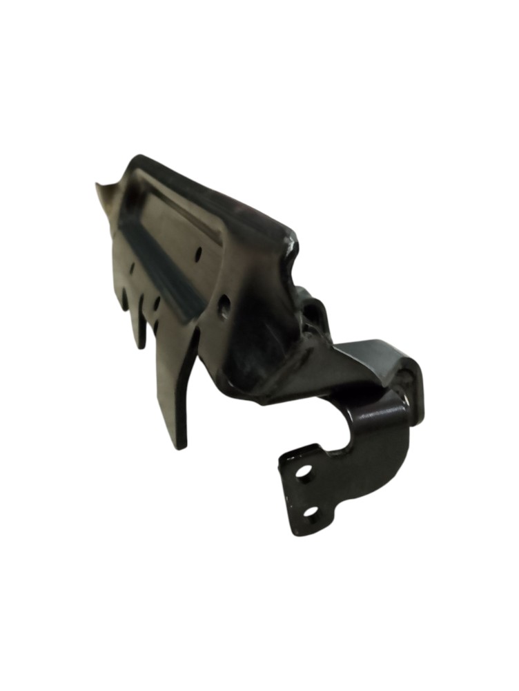 Suporte Flauta Bico Injetor Renault Kwid 1.0 2024 2025