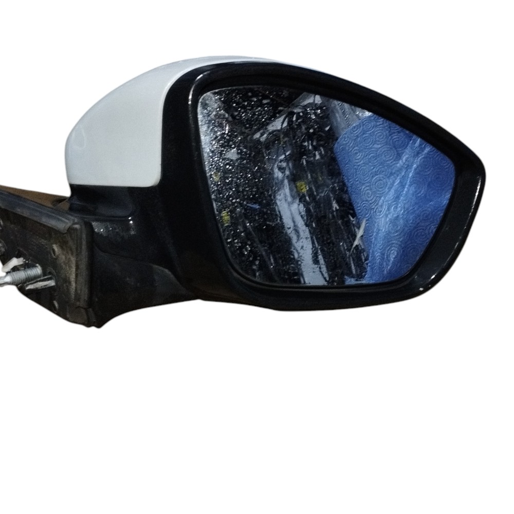 Retrovisor Direito Peugeot 208 2014 2015