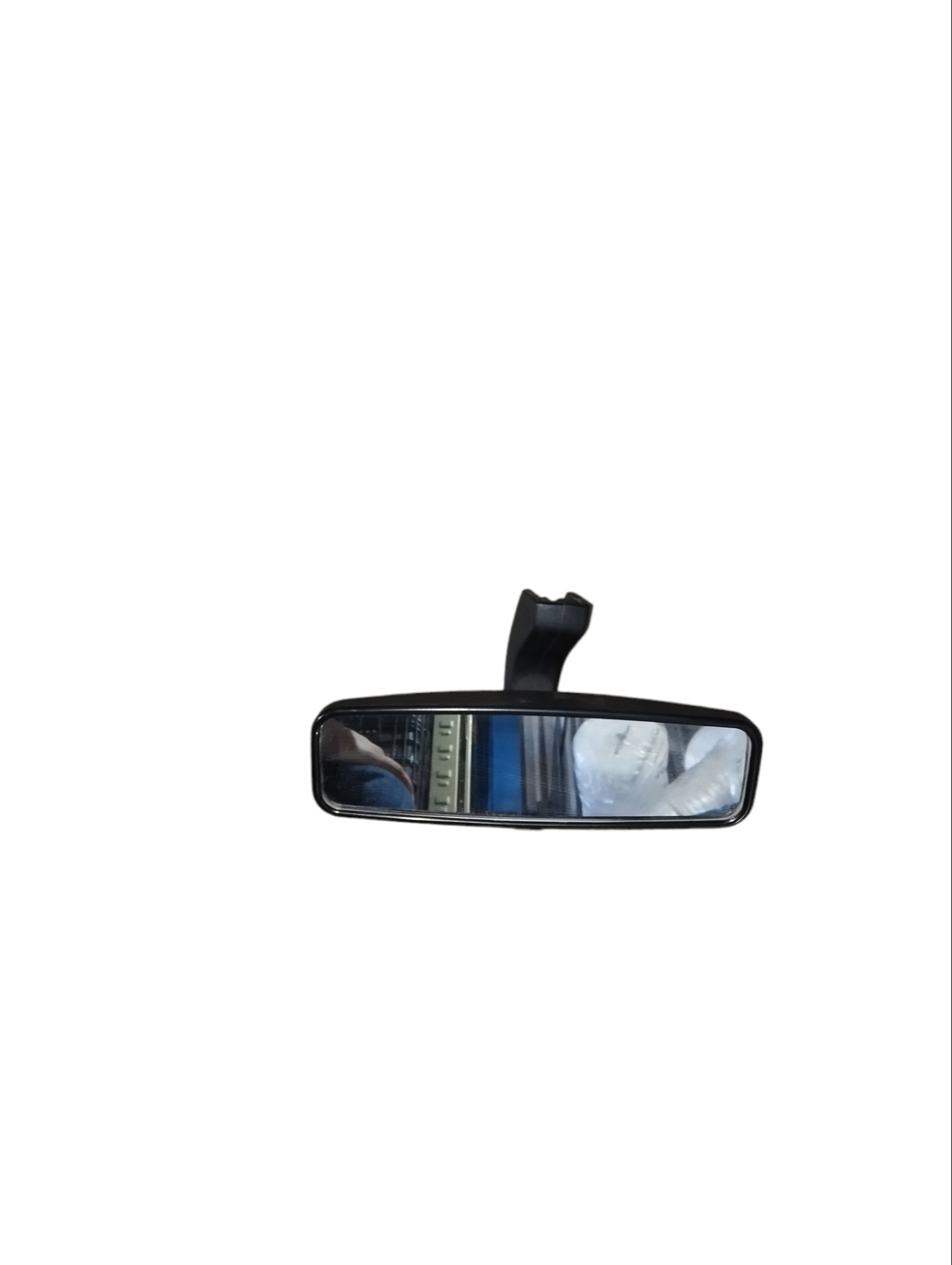 Retrovisor Interno Citroen C4 Pallas 2012