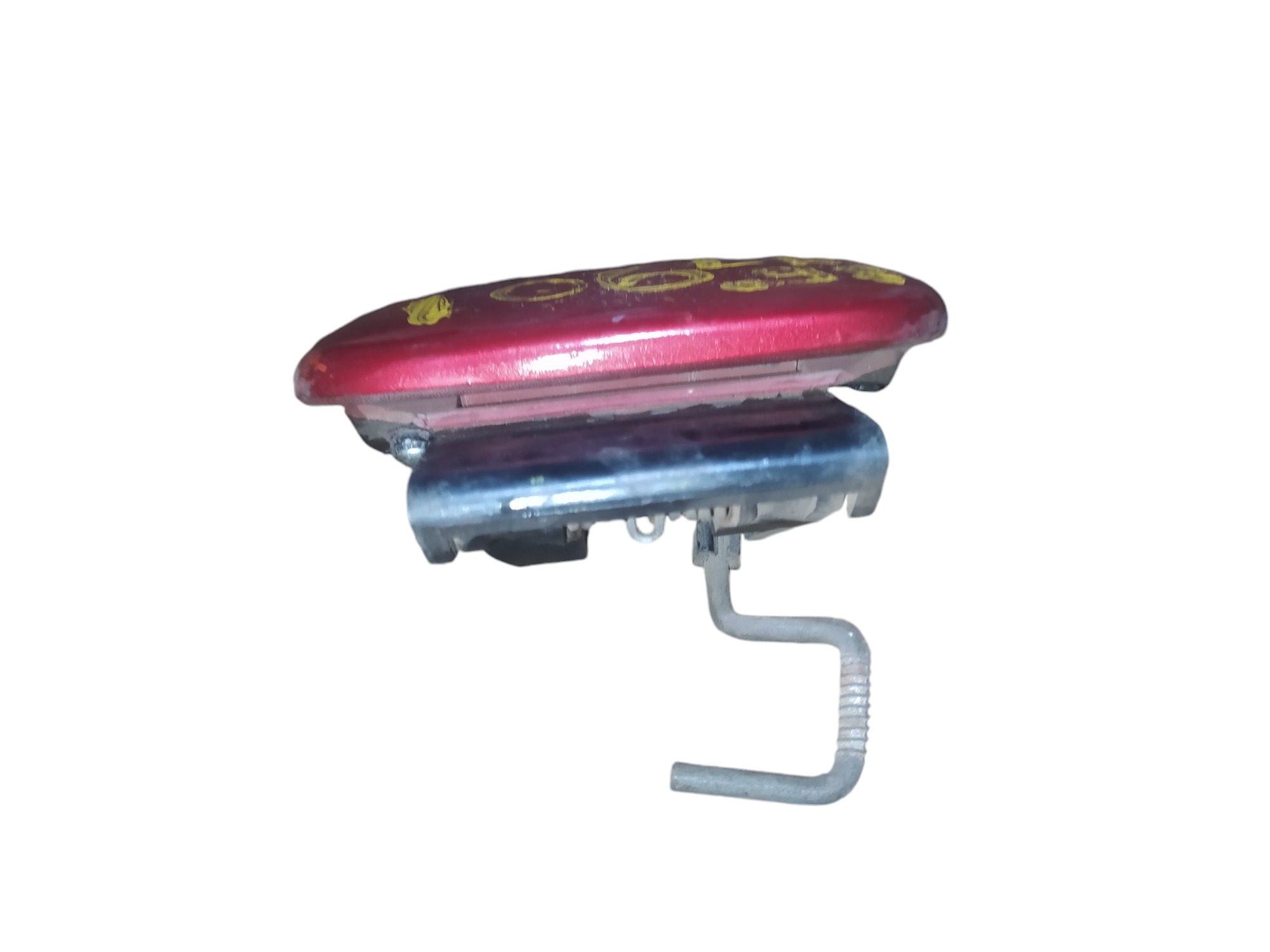 Puxador Maçaneta Externa Porta Esquerda Peugeot 106