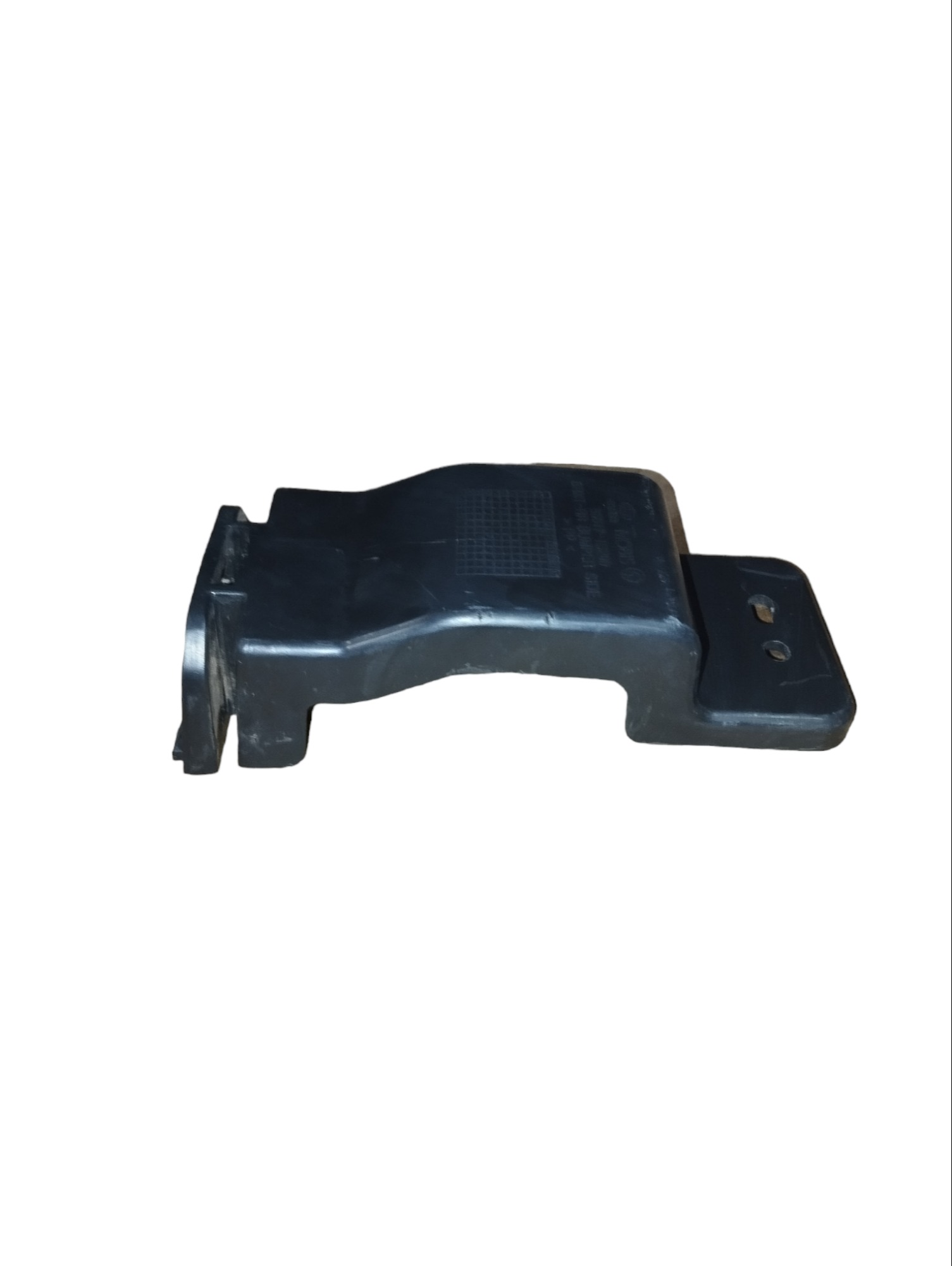 Suporte Para Choque Traseiro Lado Direito Hyundai Hb20 2014