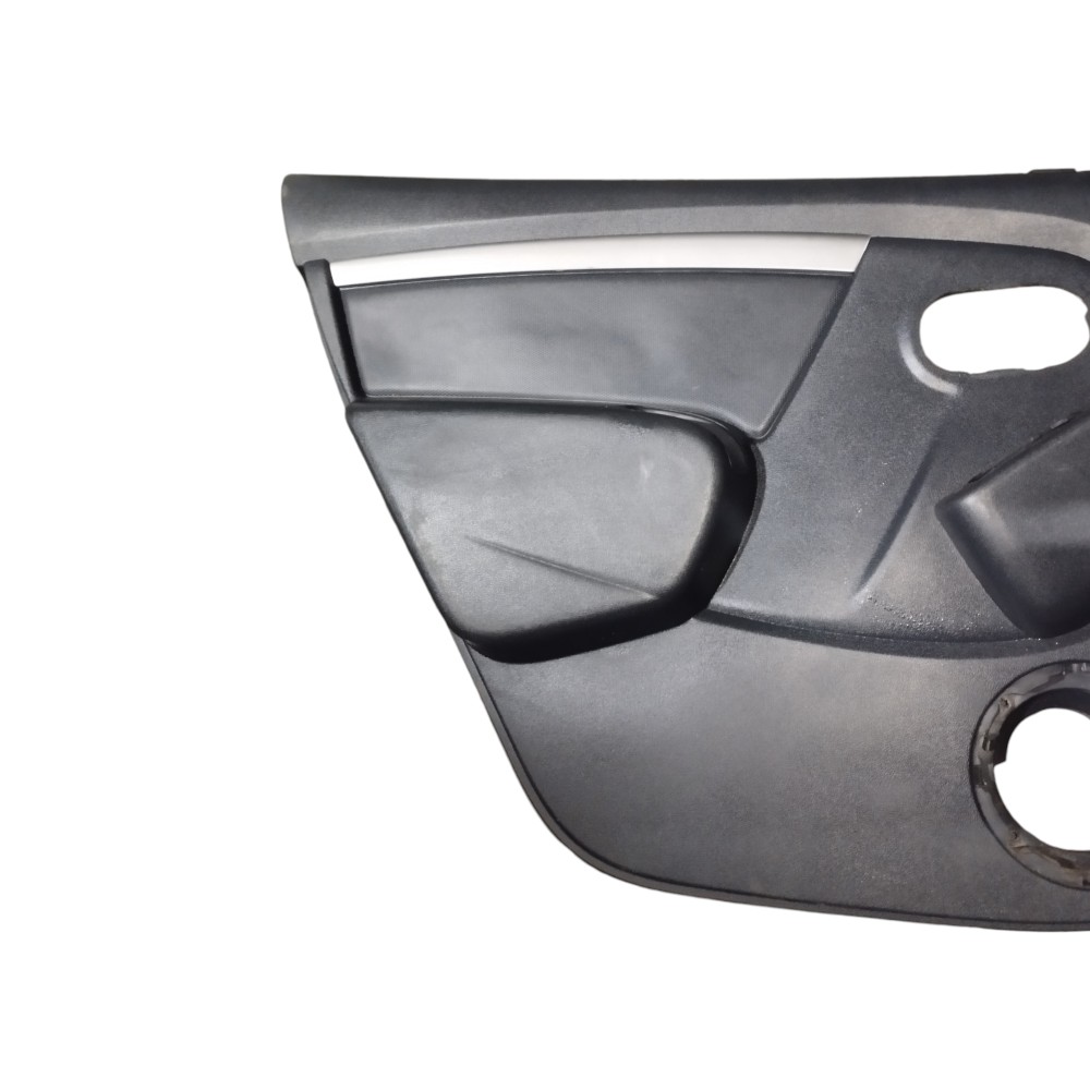Forro Porta Traseira Esquerda Renault Duster  2014 A 2018