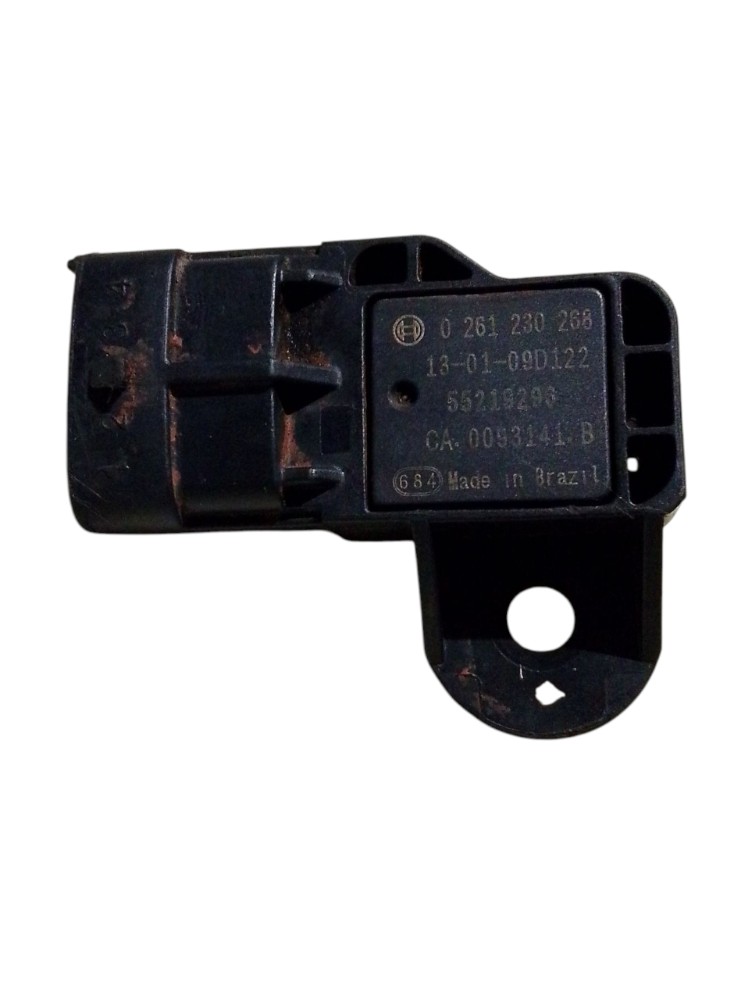Sensor Map fiat mobi palio uno 1.0 1.4 2010 2016