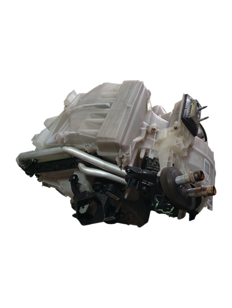 Caixa Evaporadora Ar Condicionado Peugeot 408 2.0 2012 2013