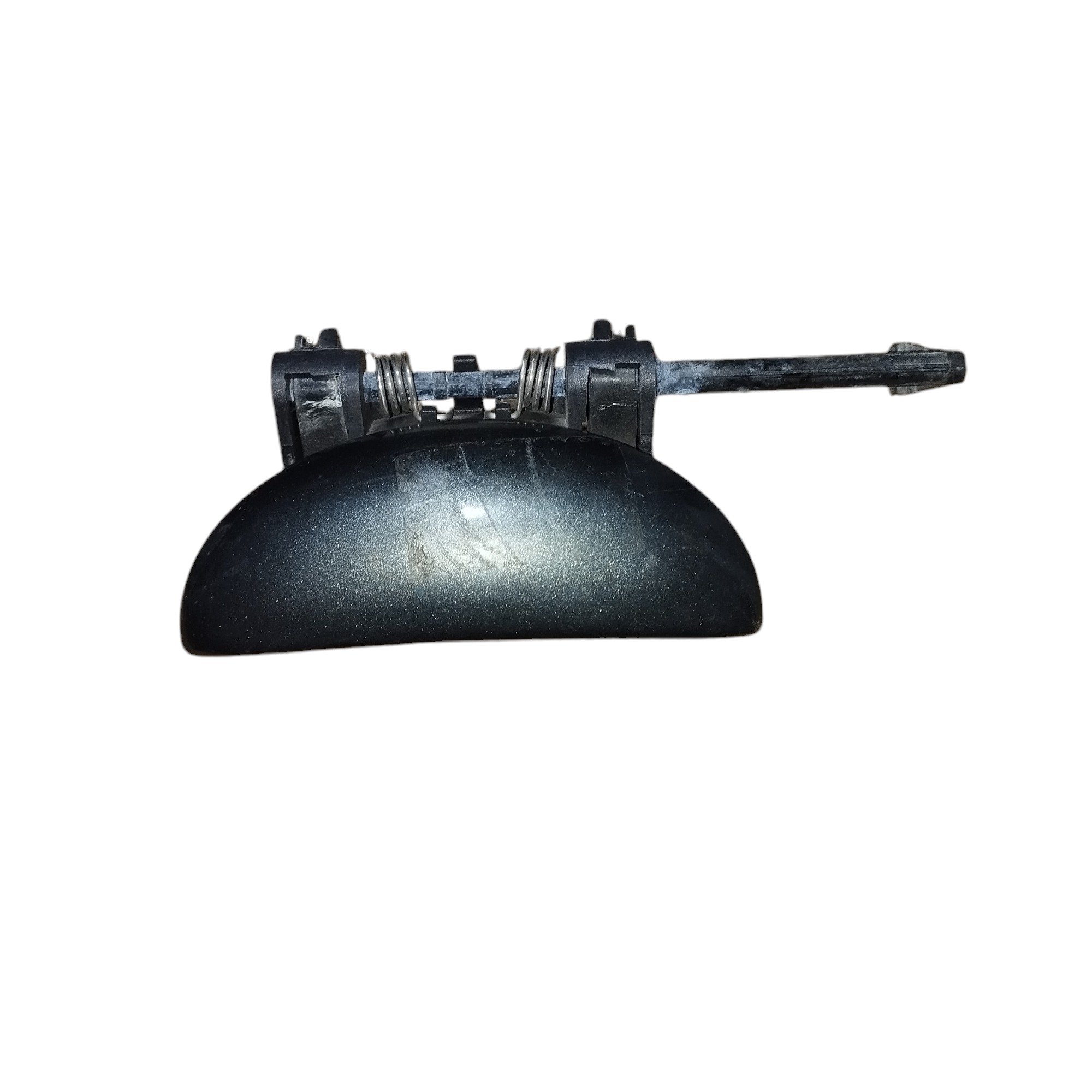 Maçaneta Externa Peugeot 207 Dianteira Esquerda 2011 Dianteira
