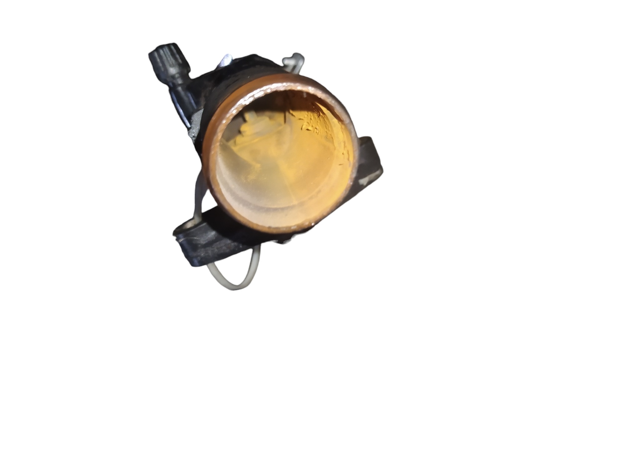 Mangueira Radiador Superior Peugeot 206 2007