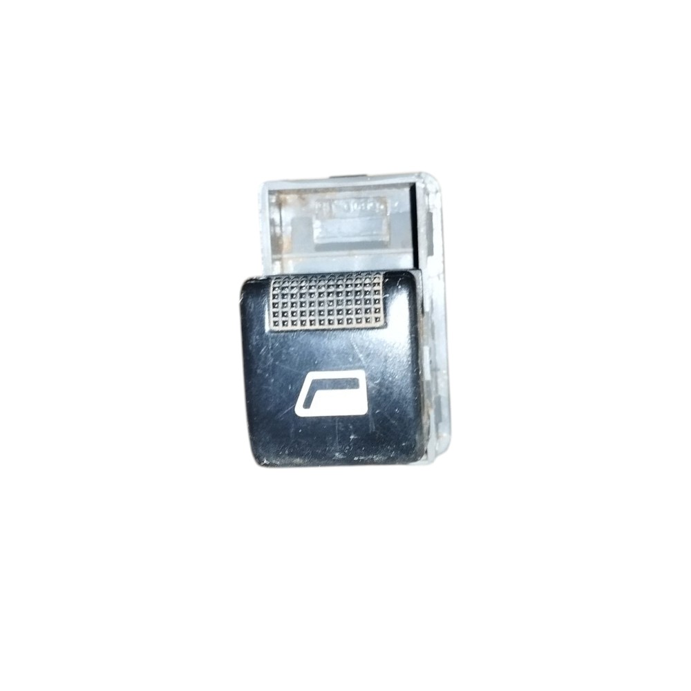 Botao Vidro Eletrico Traseiro Citroen C3 2009 2010