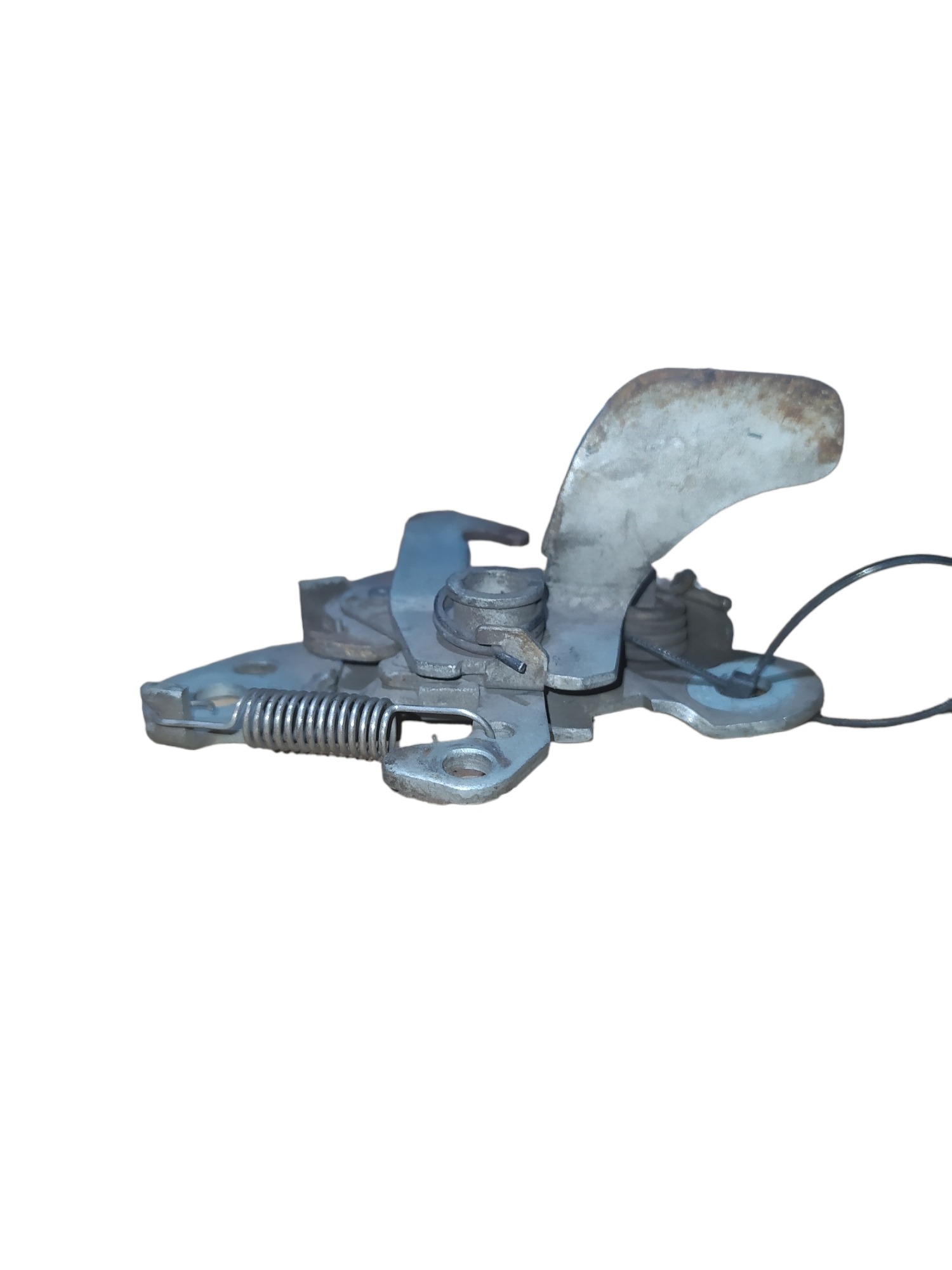 Fechadura Capô Peugeot 206 2001 A  2005
