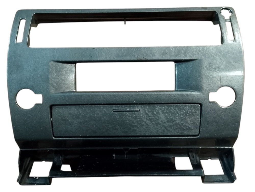 Moldura Painel Central Difusor Ar Citroen C4 2.0 2008 2012