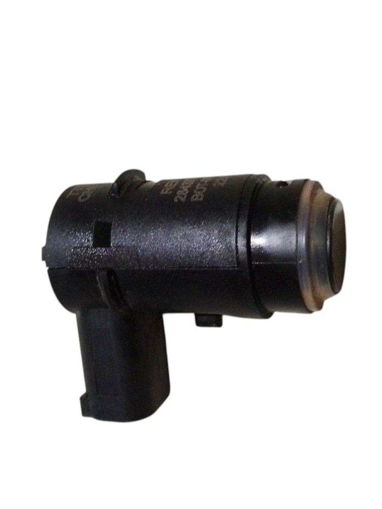 Sensor Estacionamento Renault Duster 1.6 2016