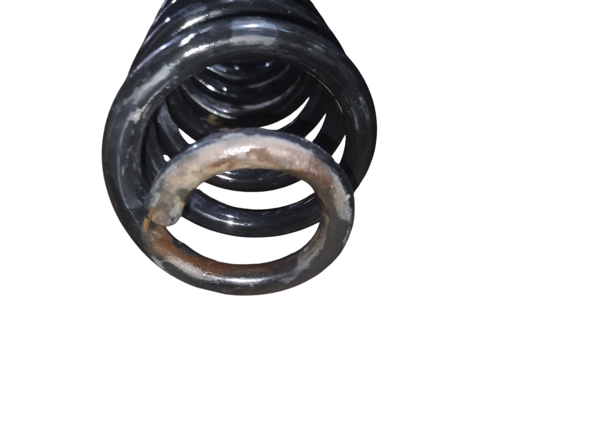 Mola Traseira Renault Logan 2011 4