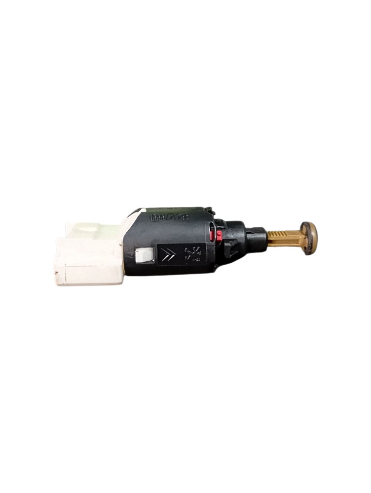 Interruptor Sensor Freio Pedal Citroen C3 1.6 2012 2014
