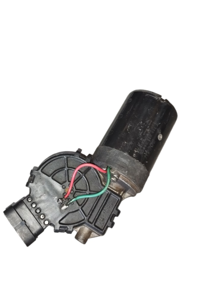 Motor Limpador Parabrisa Renault Scenic 2001 A 2011