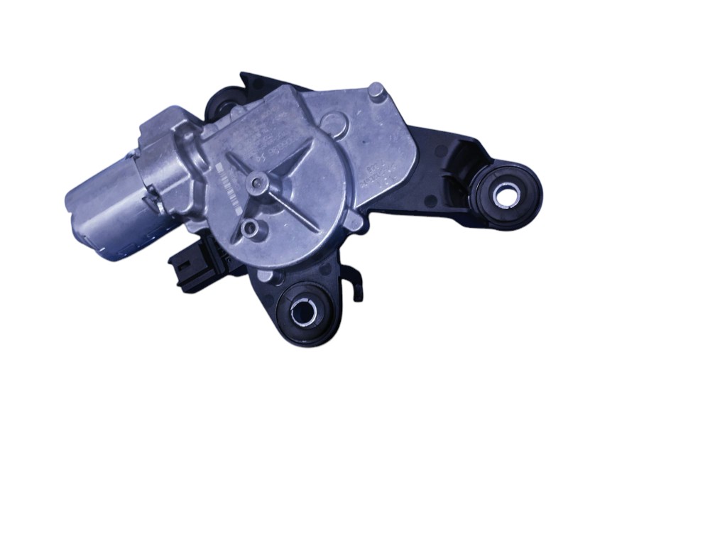 Motor Limpador Vidro Traseiro Peugeot 208 1.6 2022 2023