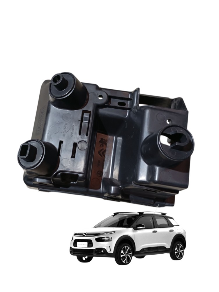 Suporte Caixa Fusiveis Citroen Cactus 1.6 2021 2022