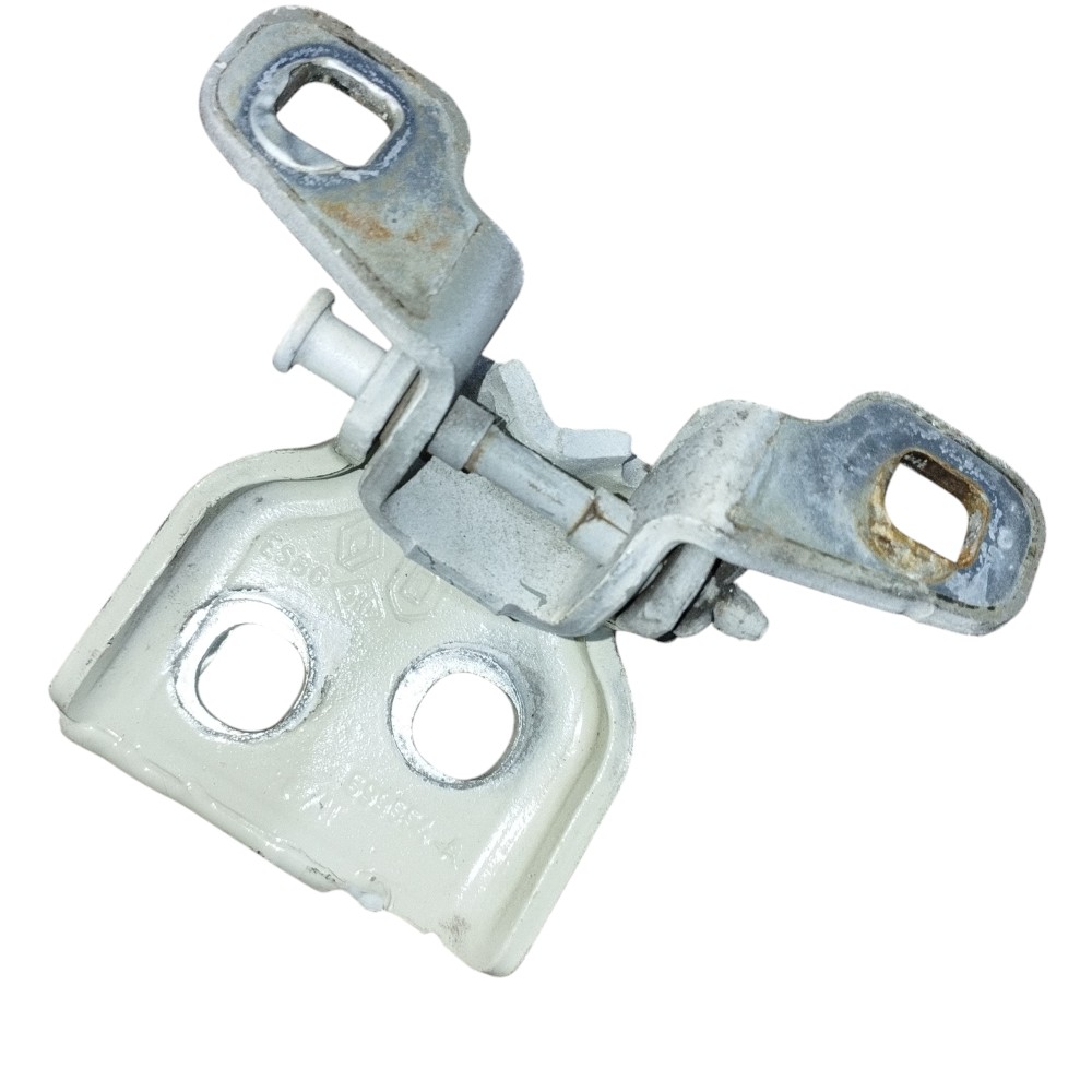 Dobradiça Porta Dianteira Esquerda Sandero 2008  2015