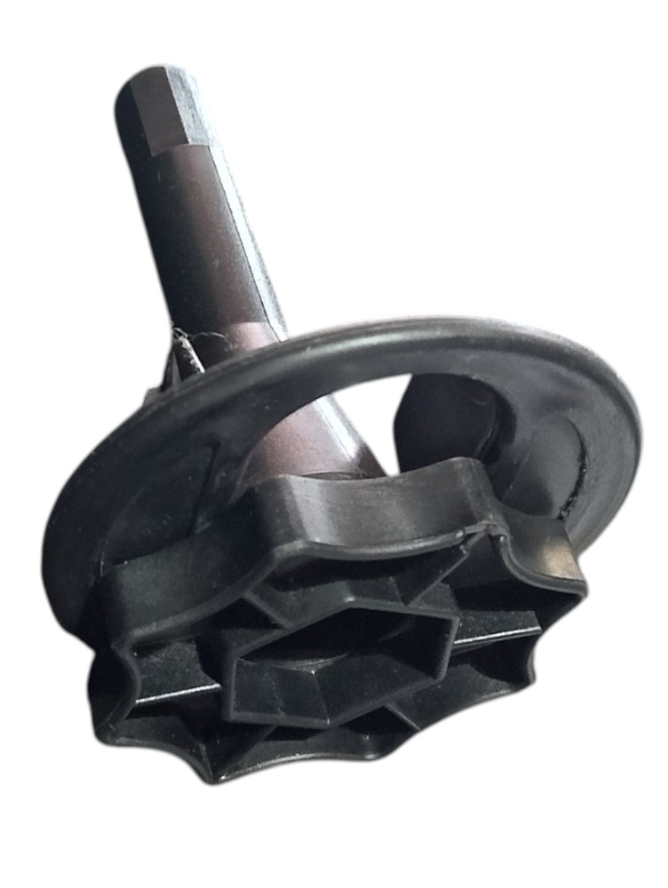 Parafuso Do Estepe Renault Sandero Rs 2017 2018