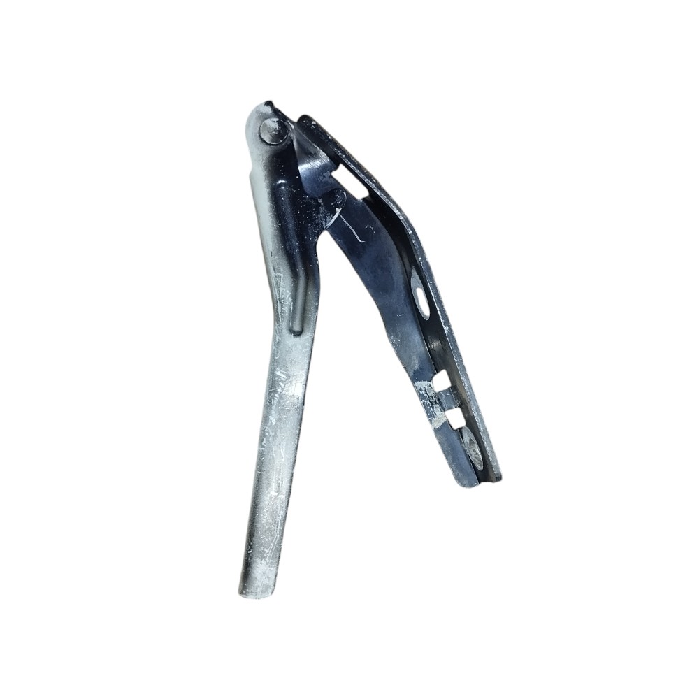 Dobradiça Capo Peugeot 206 Lado Esquerdo 2009 A 2013
