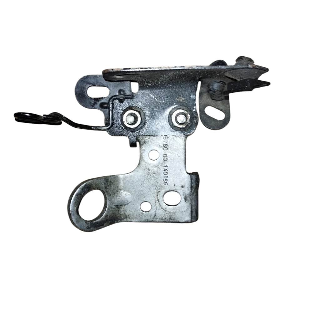 Suporte Da Bomba Hidraulica Peugeot 208 1.6 2014 2015