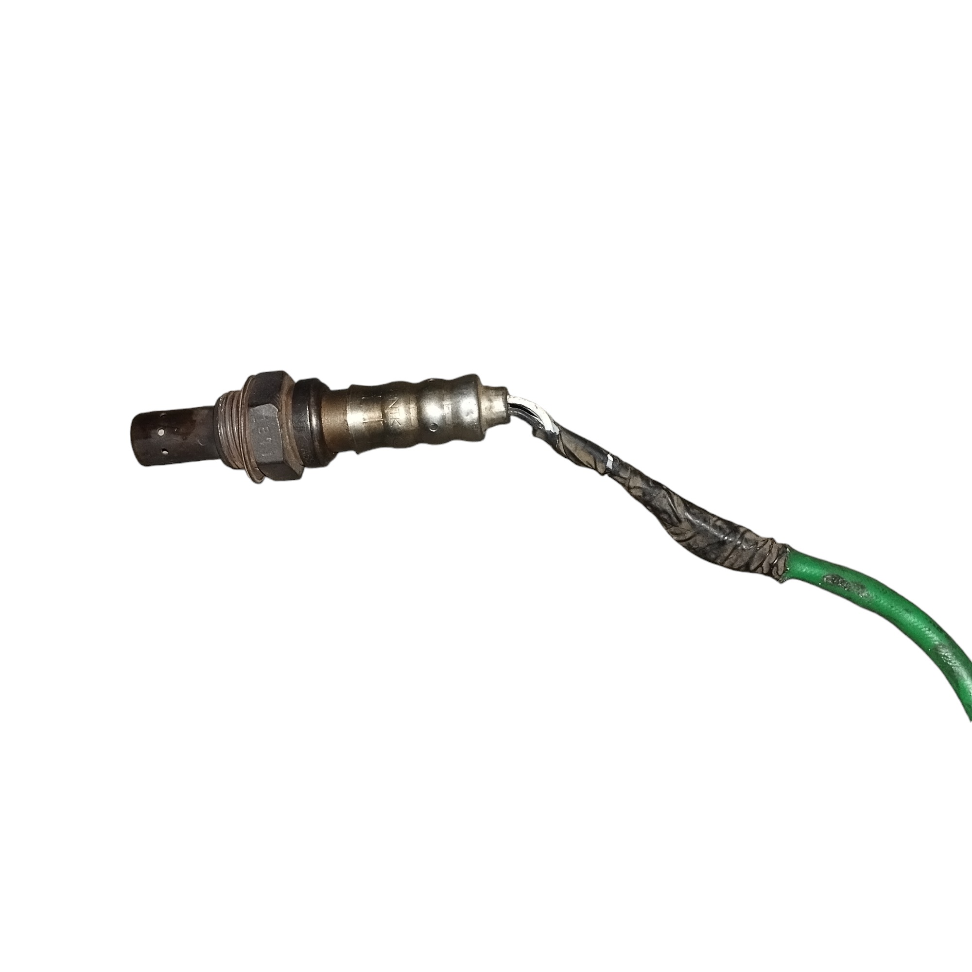 Sonda Lambda Ford Ka Fiesta 1.6 2010