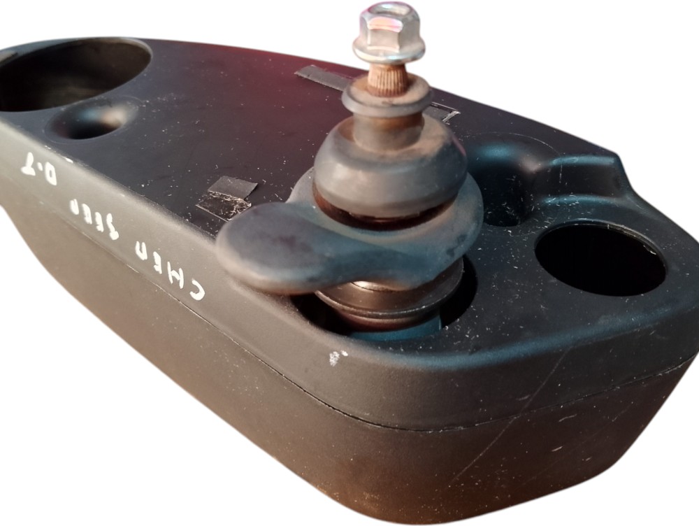 Motor Limpador Vidro Traseiro Jeep Gran Cherokee 2010 2011