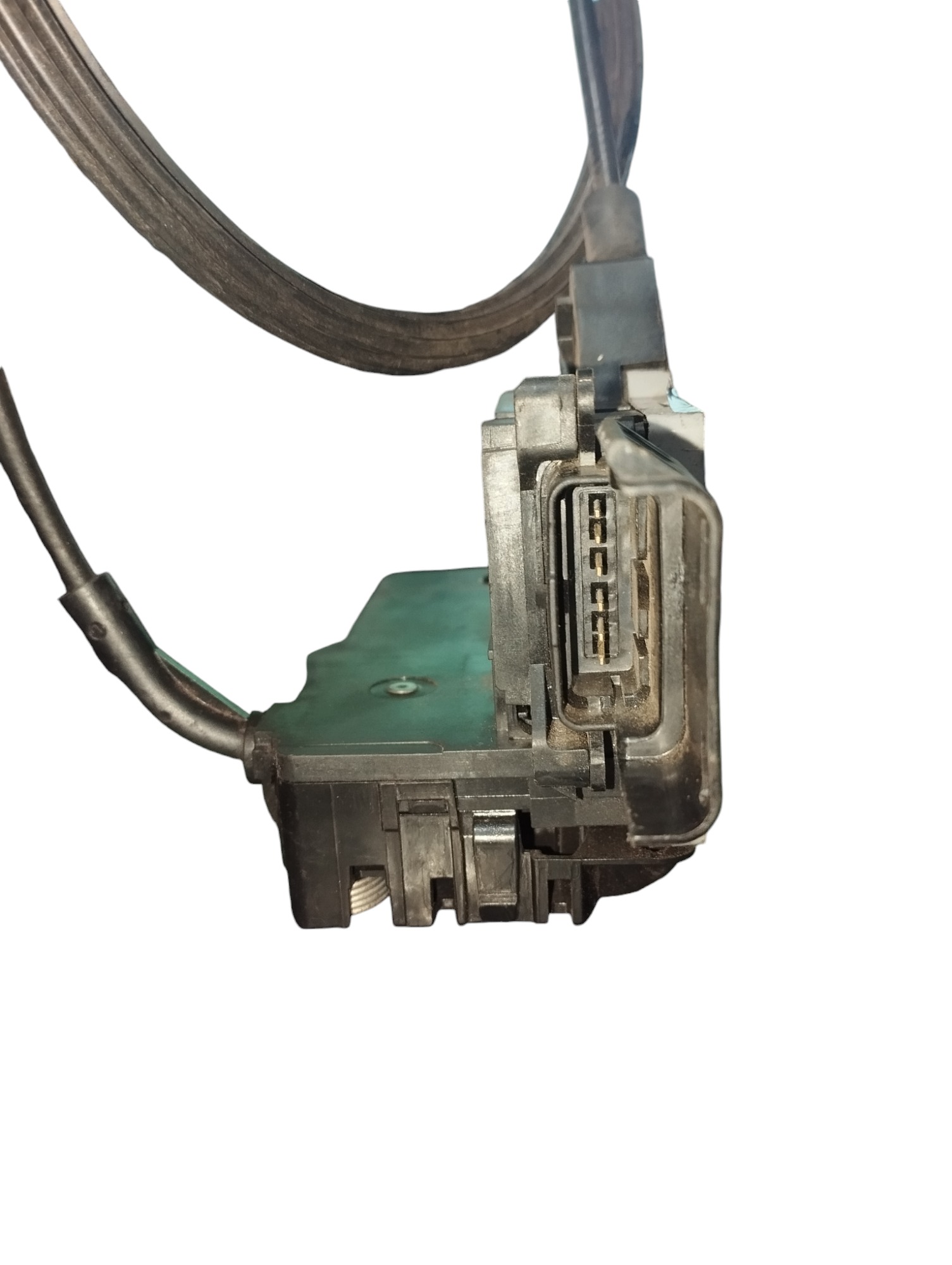 Fechadura Porta Traseira Direita Citroen C4 Picasso 2012 8