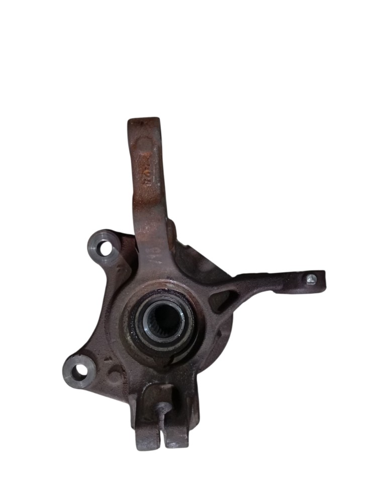 Manga De Eixo Direito Renault Kwid 1.0 3cc 2024 2025