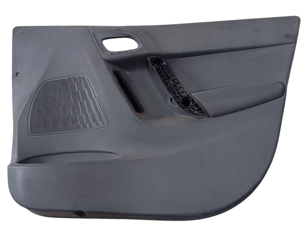 Forro Porta Dianteira Direita Citroen C3 1.6 16V 2016 2017