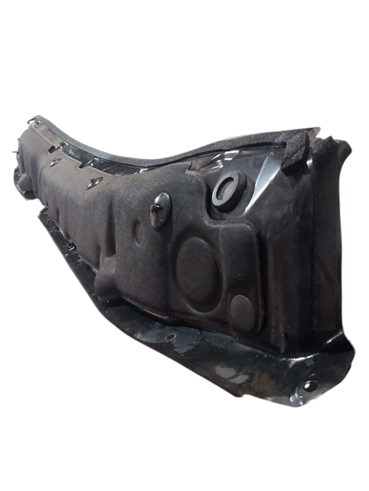 Suporte Da Churrasqueira Hyundai Ix35 2010