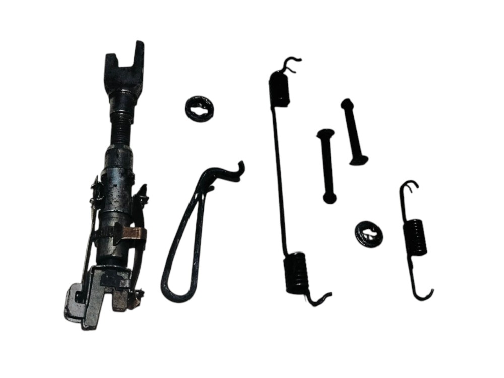 Reparo Lona Citroen C3 2013