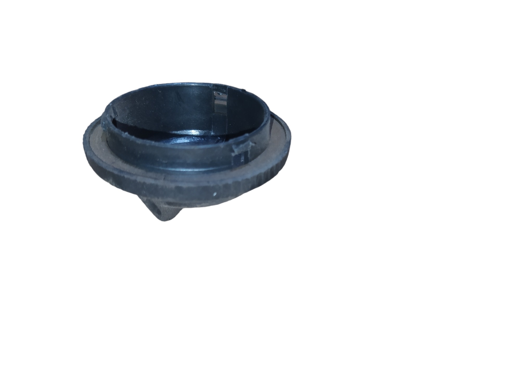 Capa Protetora Farol Volkswagen Polo 2007 A 2010