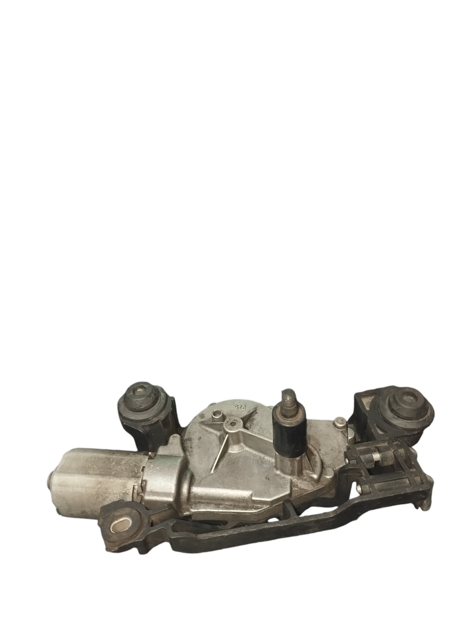 Motor Limpador Traseiro Peugeot 206 Sw 2004 A 2011