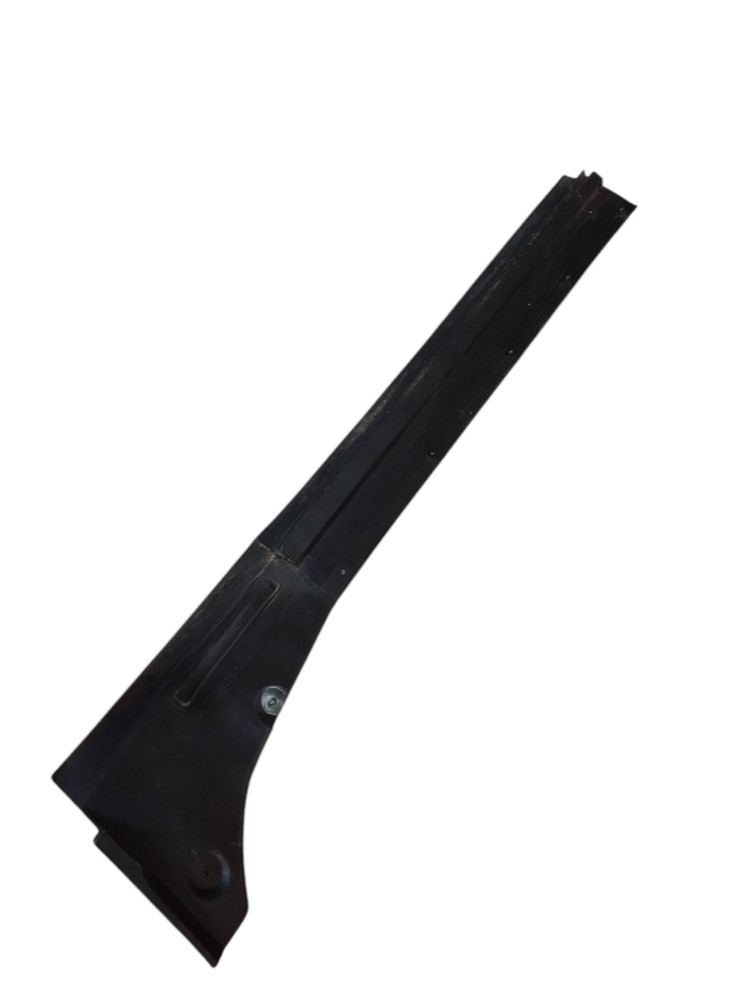 Borracha Porta Traseira Esquerda Tiggo 5 X Pro 2022 . Preto