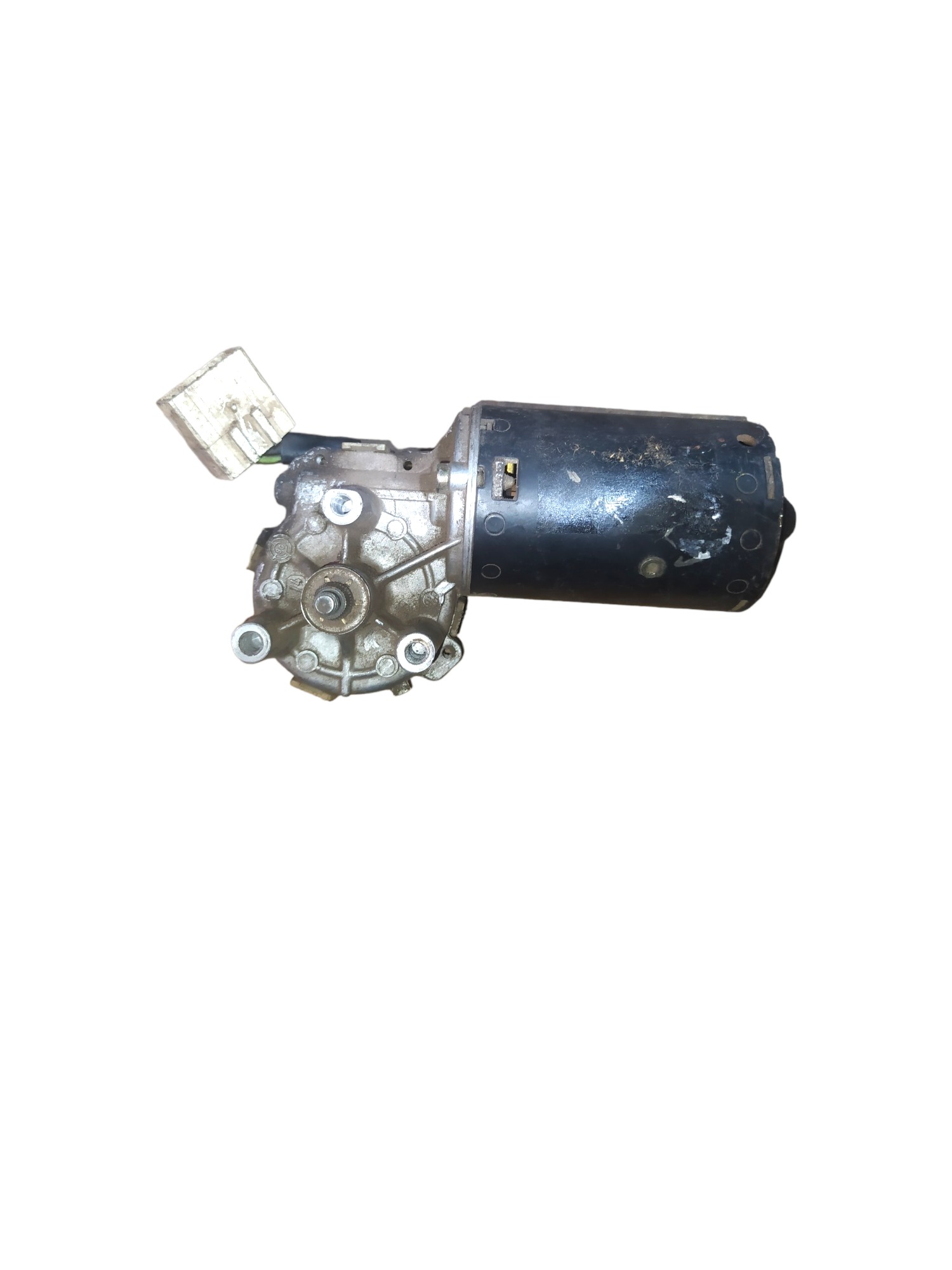Motor Limpador Parabrisa Peugeot 206 2004 A  2011