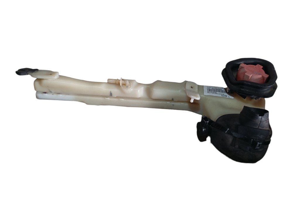 Reservatório partida fria Renault fluence 2.0 16v 2013