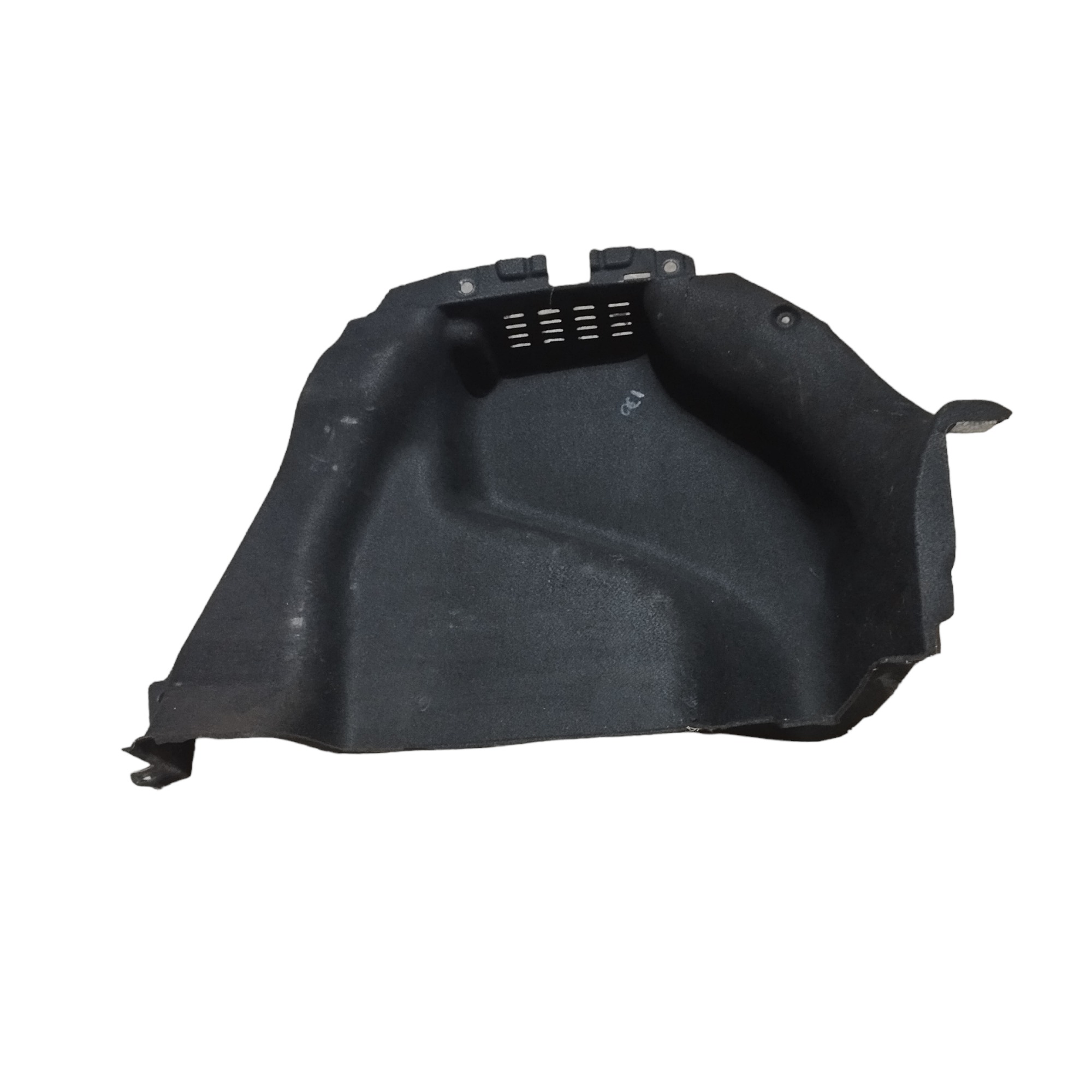 Forro De Porta Malas Lado Direito Hyundai I30  2016