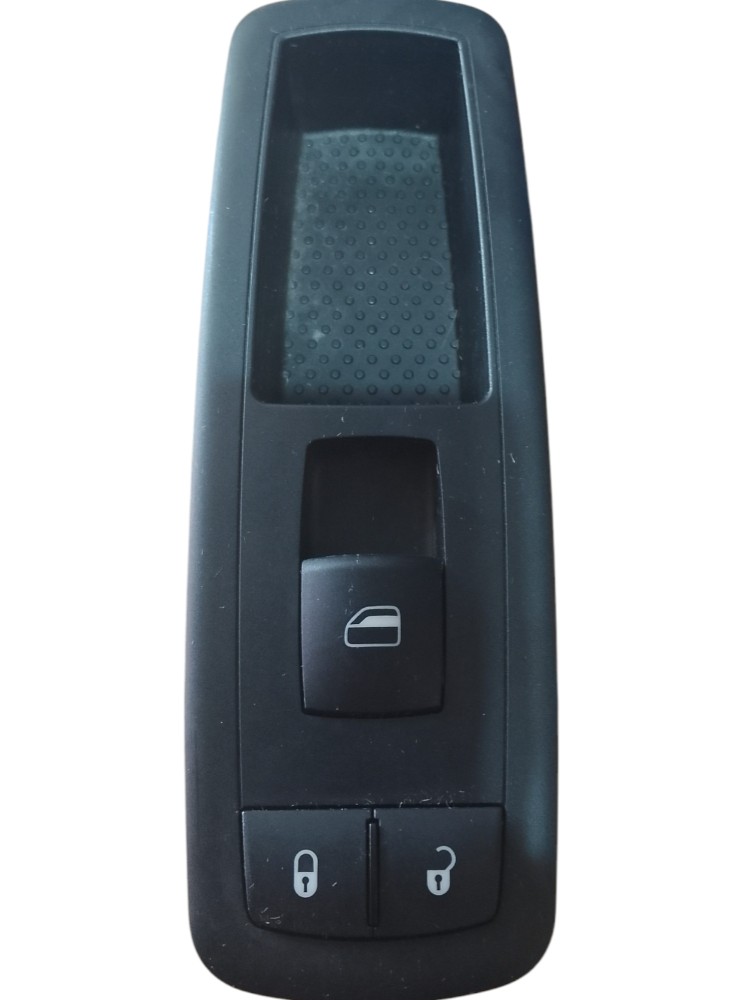 Botão Vidro Dianteiro Jeep Gran Cherokee 2010 2011 .