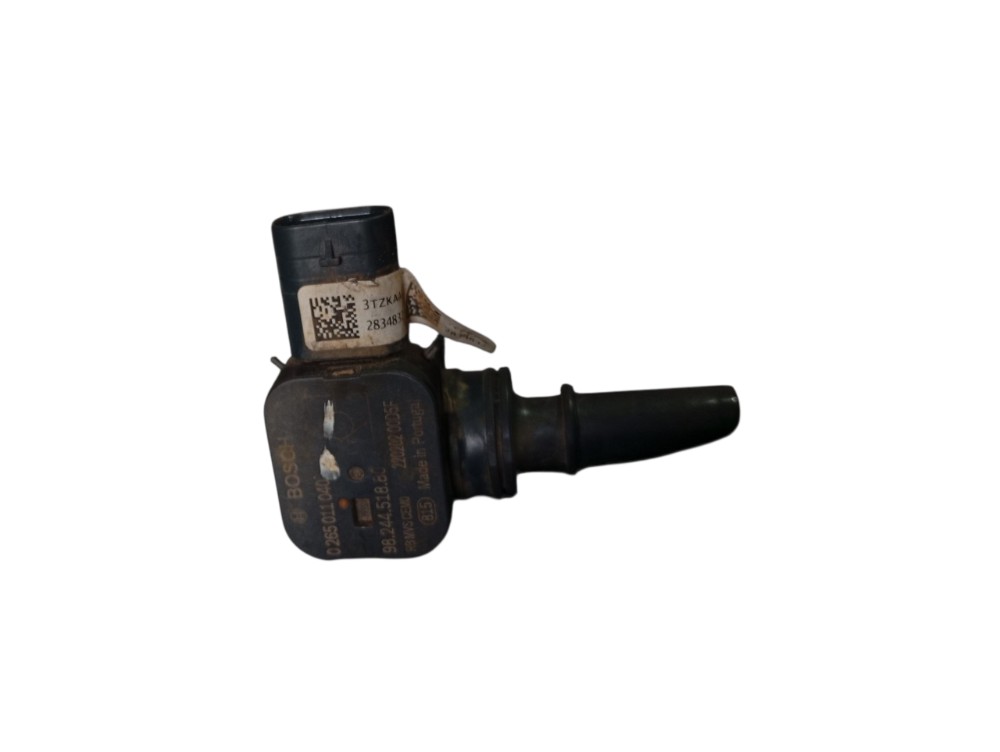 Sensor pressão hidrovácuo Peugeot 208 1.6 16v 2022 2023