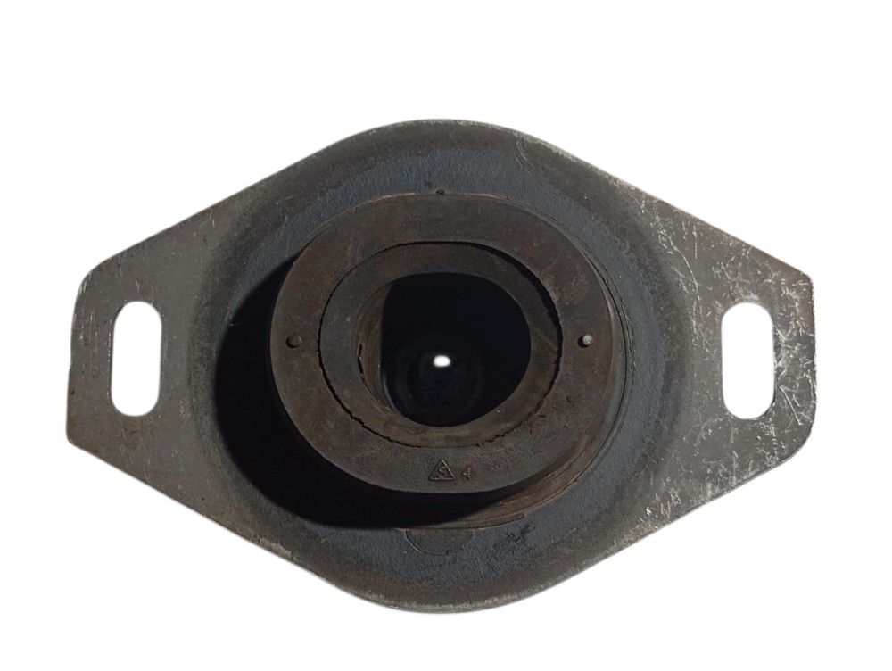Coxim Superior Câmbio Peugeot 206 1.6 8V 1999 2010