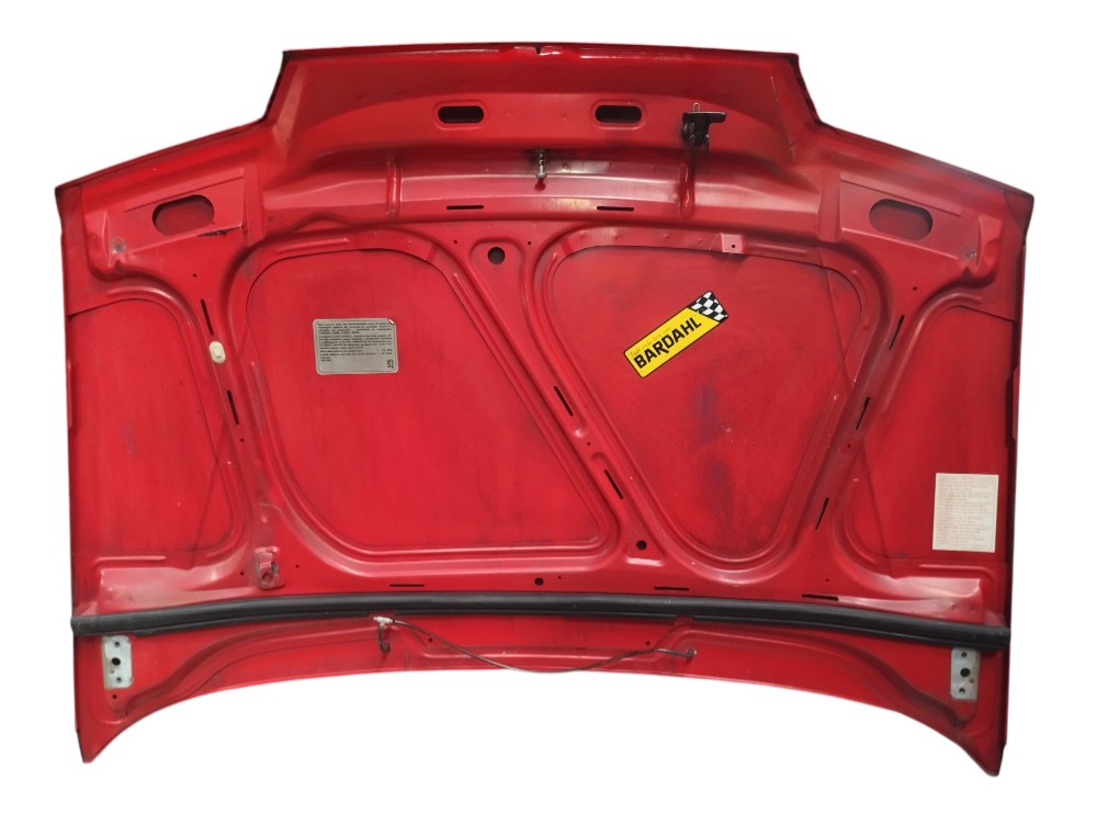 Capo Peugeot 106 1992 A 1996
