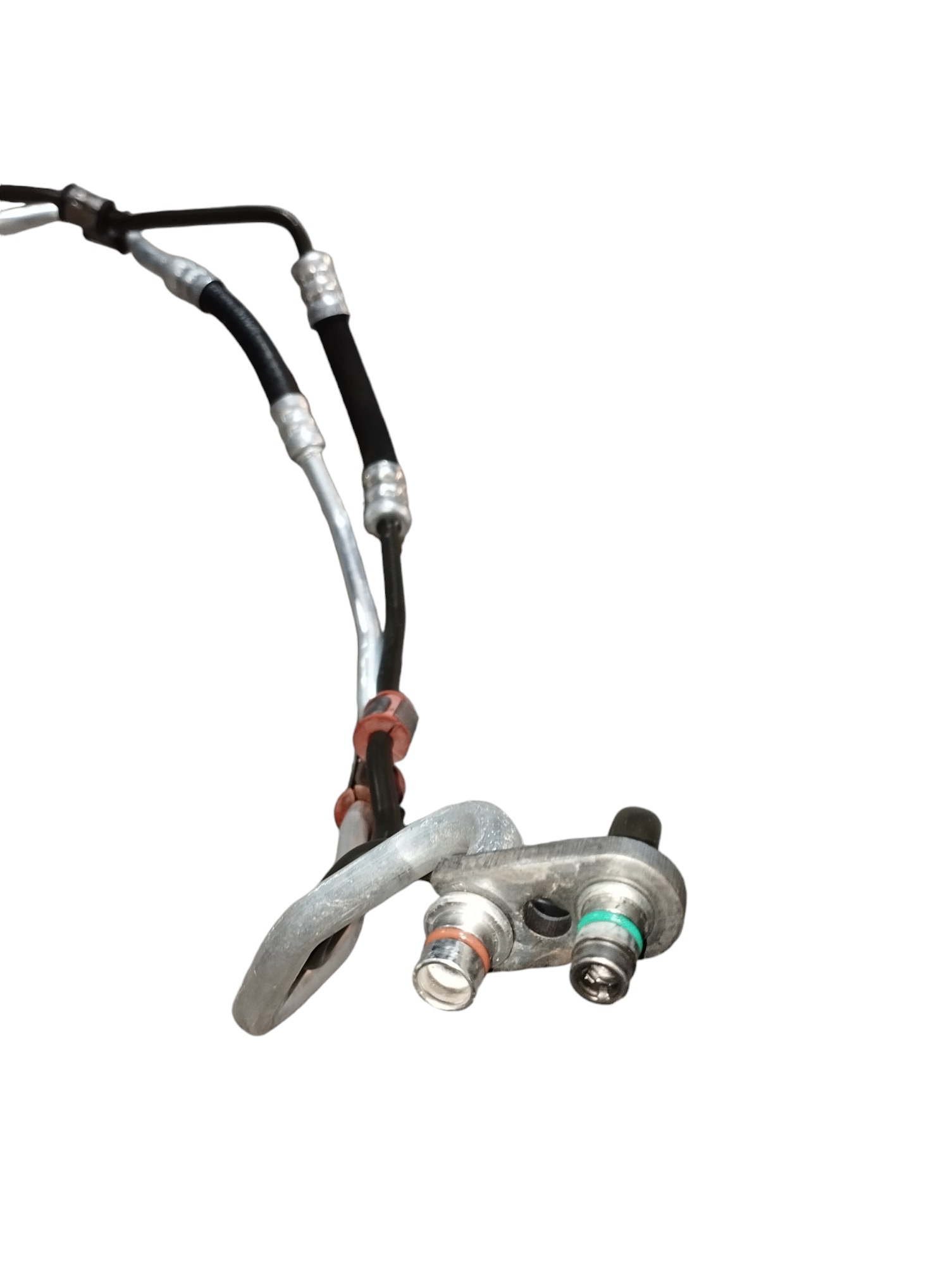 Mangueira Ar Condicionado Peugeot 408 Thp 2.0 2016 2017 7